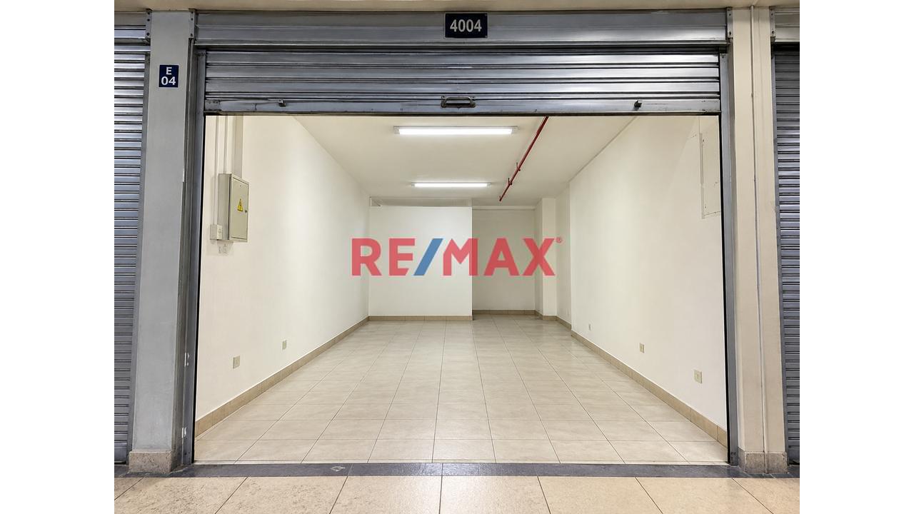 🔥 Local En Venta – Galería Mercado Central
