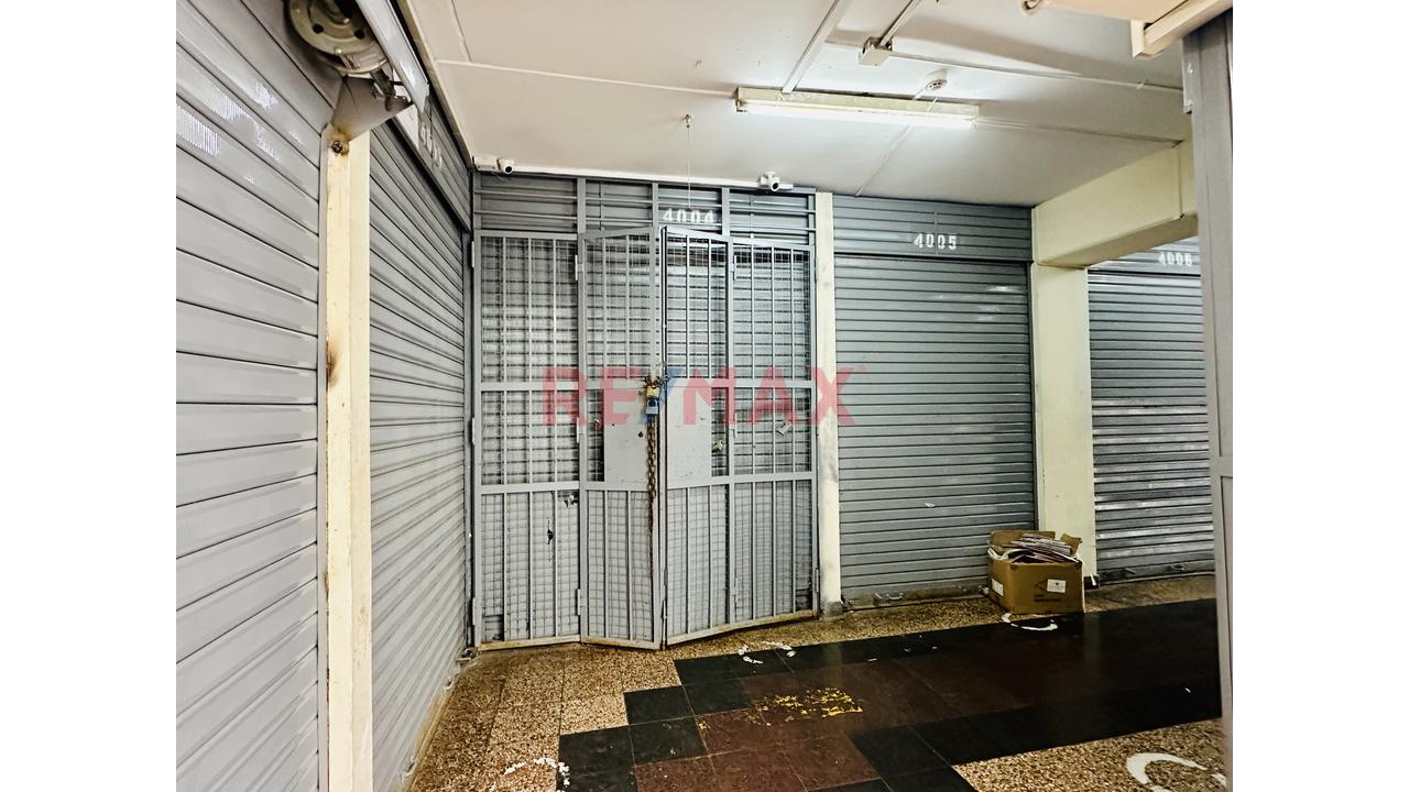 🔥 Local En Venta – Galería Mercado Central — foto 7