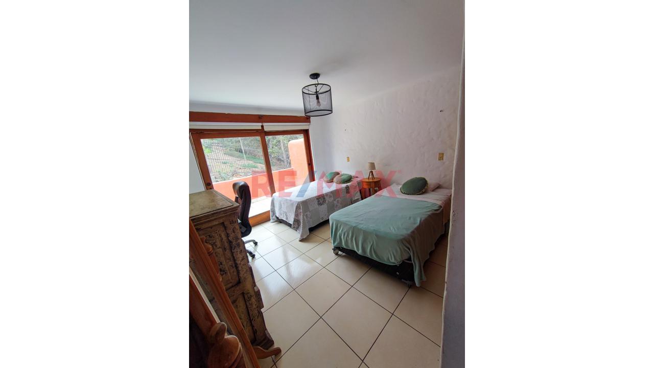 Departamento En Alquiler De 238 M² – Av El Corregidor, La Molina — foto 9