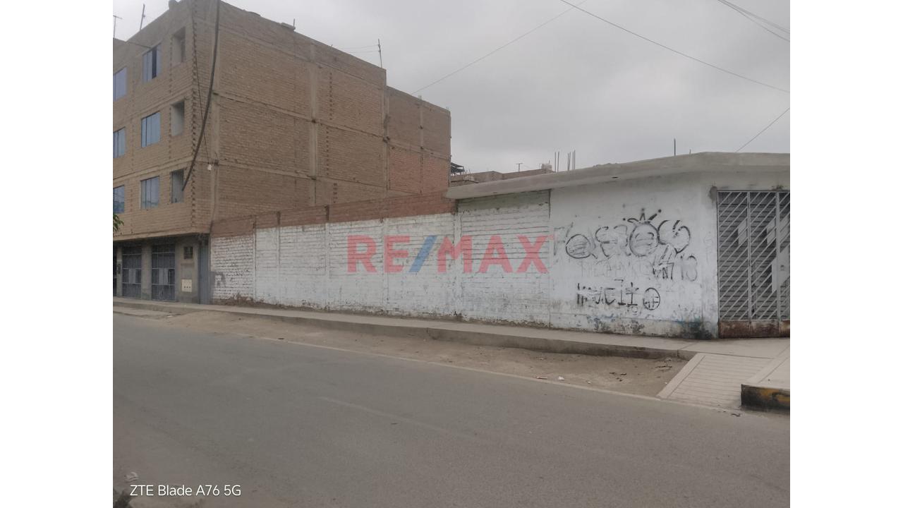 🏡 Propiedad En Venta Como Terreno De 220 M² – Carabayllo, Cerca A La Municipalidad - 3