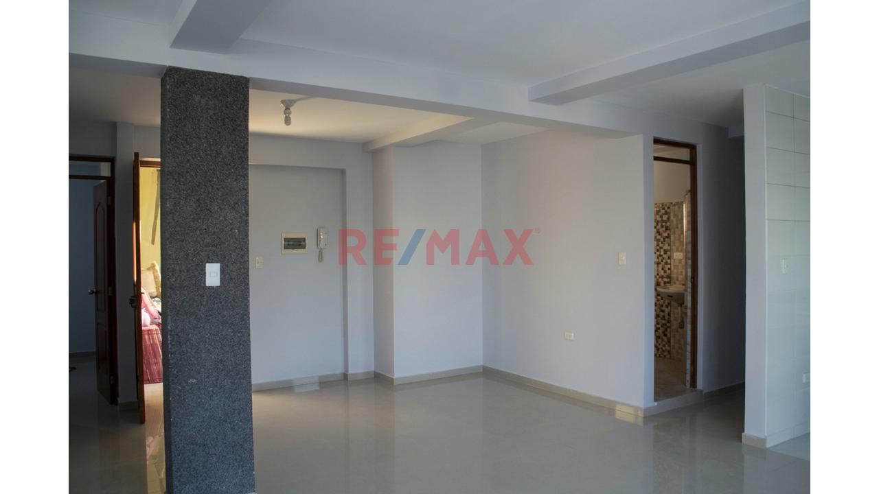 ¡Departamento En Venta En La Victoria, Chiclayo! — foto 6