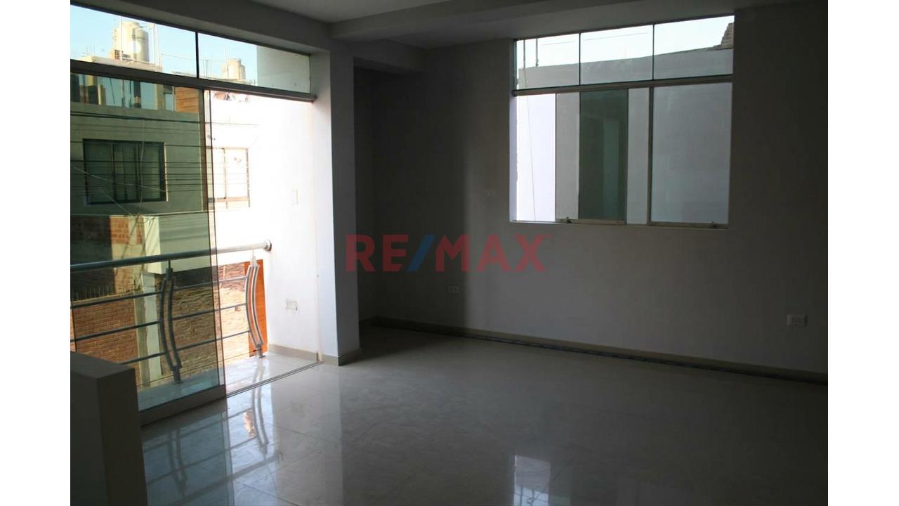 ¡Departamento En Venta En La Victoria, Chiclayo! — foto 3