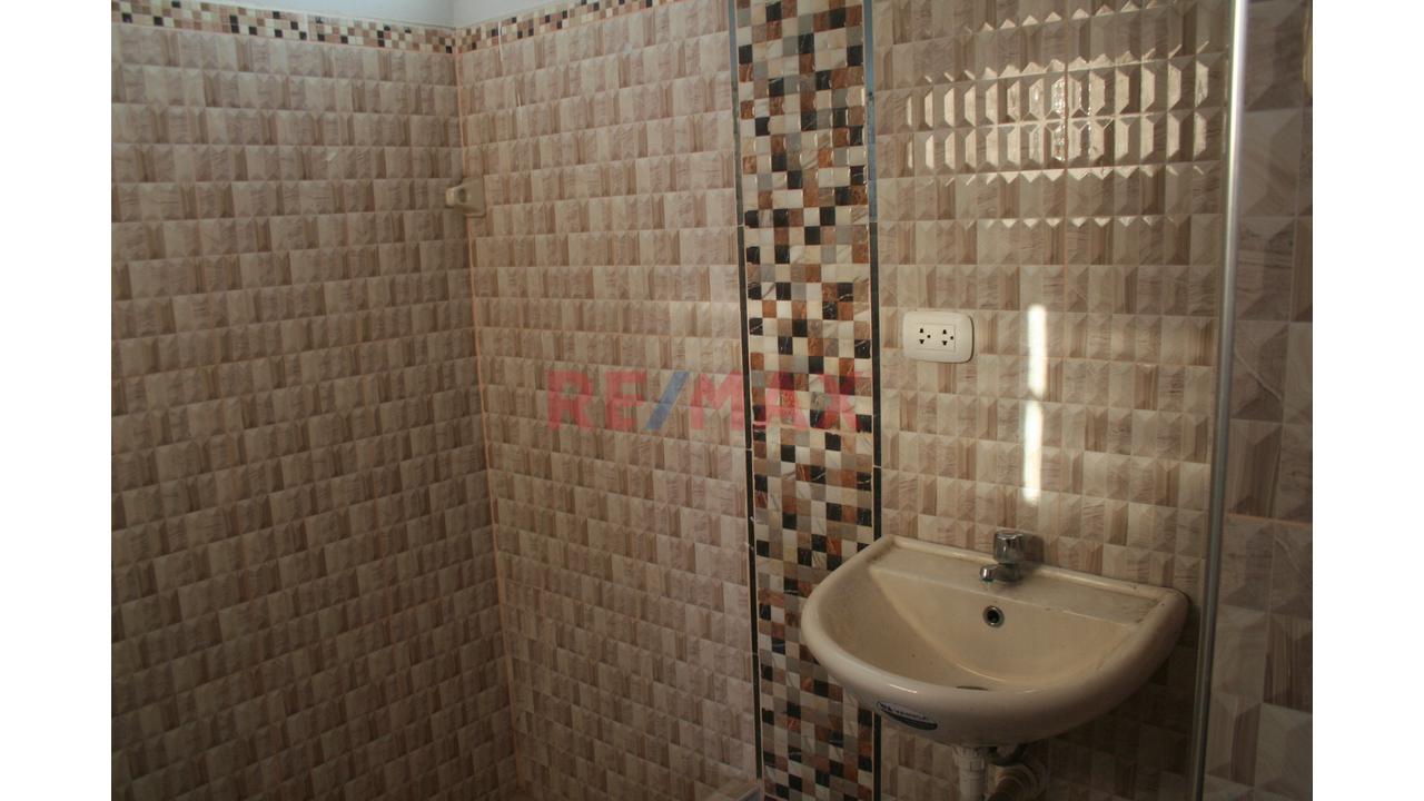 ¡Departamento En Venta En La Victoria, Chiclayo! — foto 7