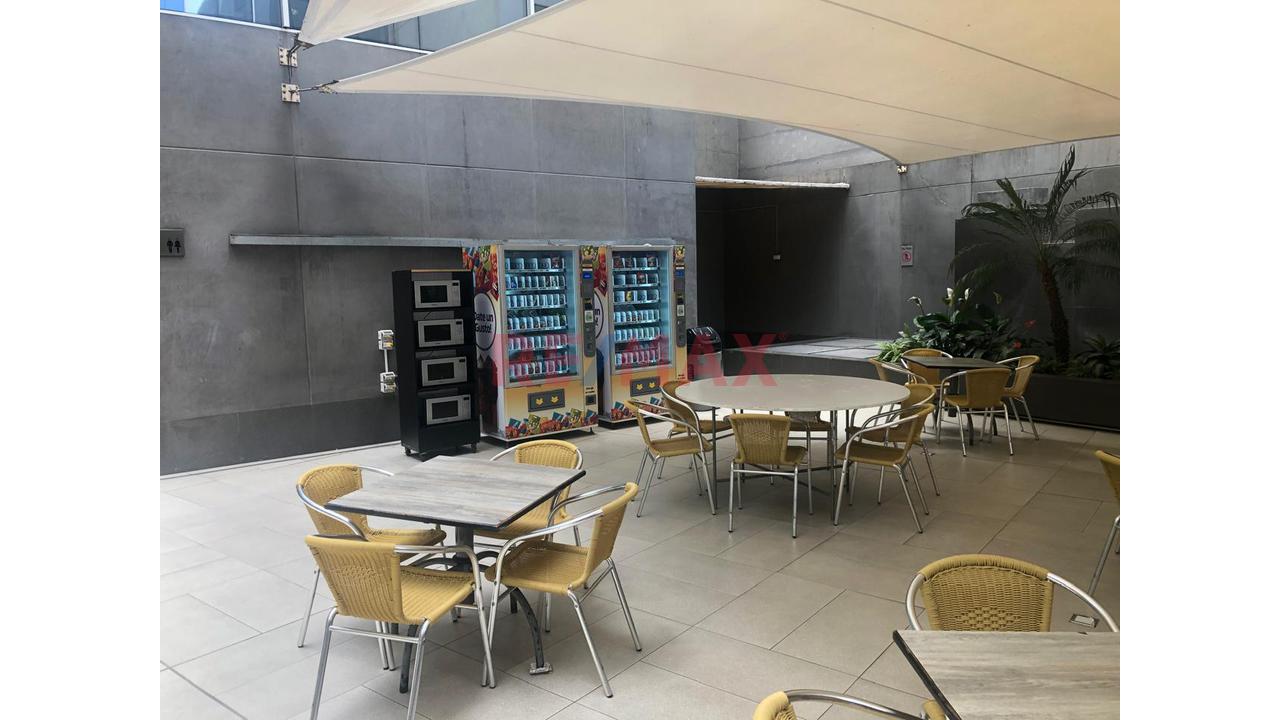 Oficina En Alquiler En San Isidro, Implementada Y 468.91M2 — foto 12