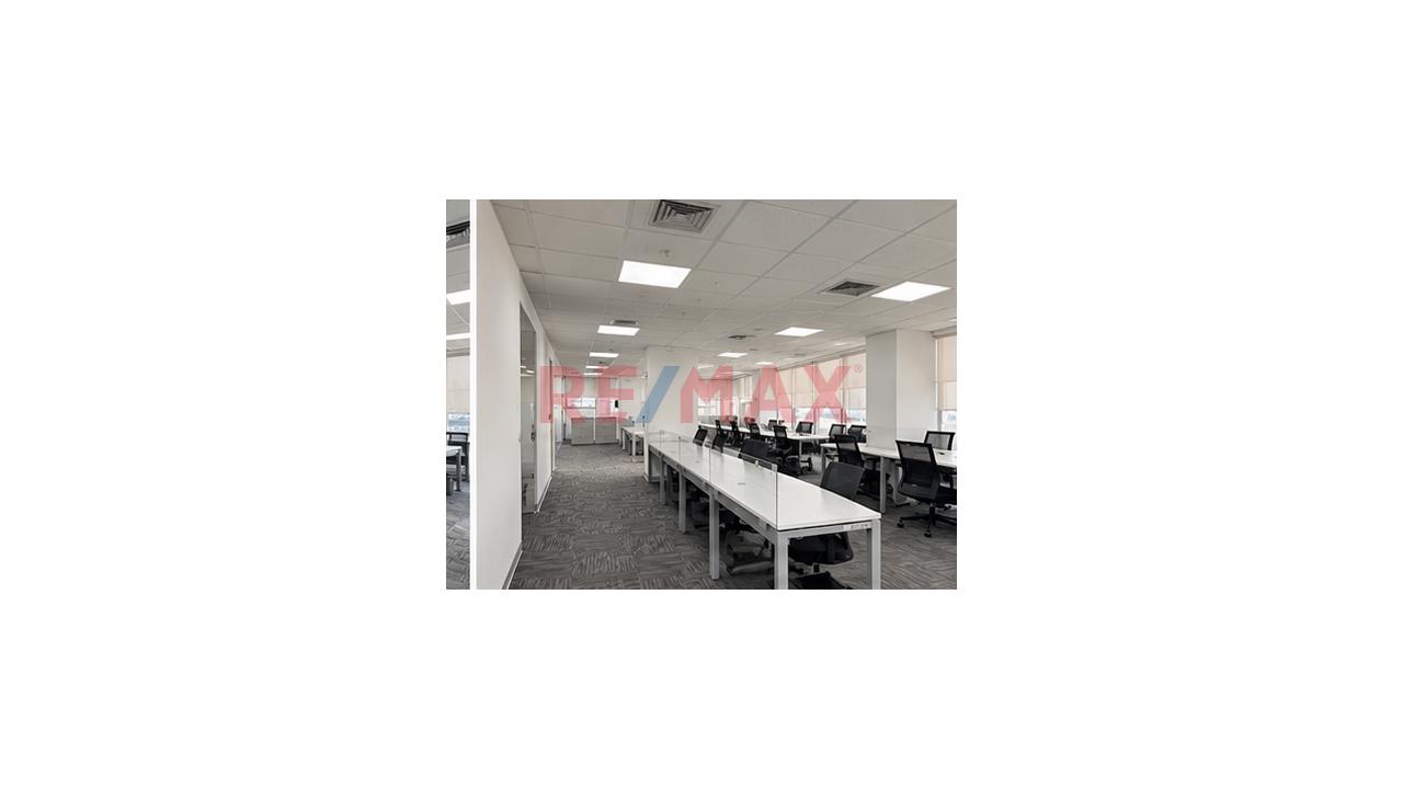Oficina En Alquiler En San Isidro, Implementada Y 468.91M2 — foto 7
