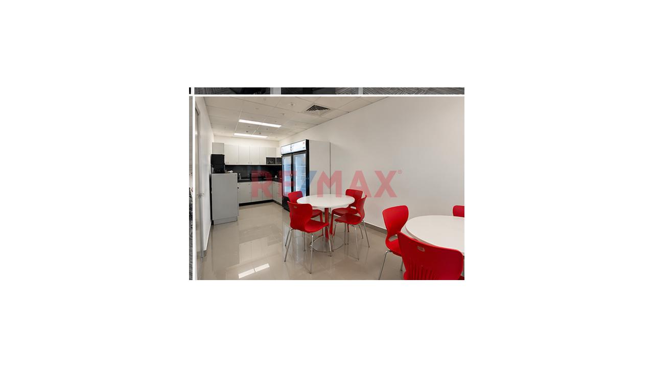 Oficina En Alquiler En San Isidro, Implementada Y 468.91M2 — foto 9