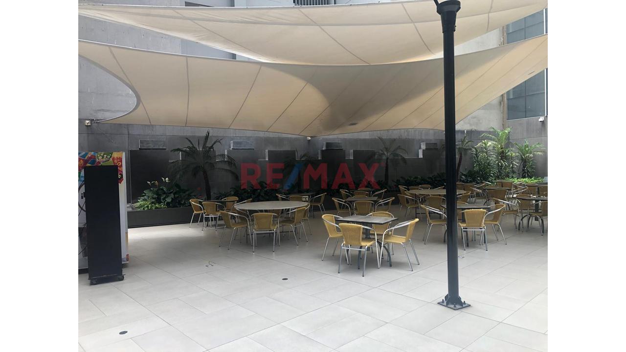 Oficina En Alquiler En San Isidro, Implementada Y 468.91M2 — foto 11