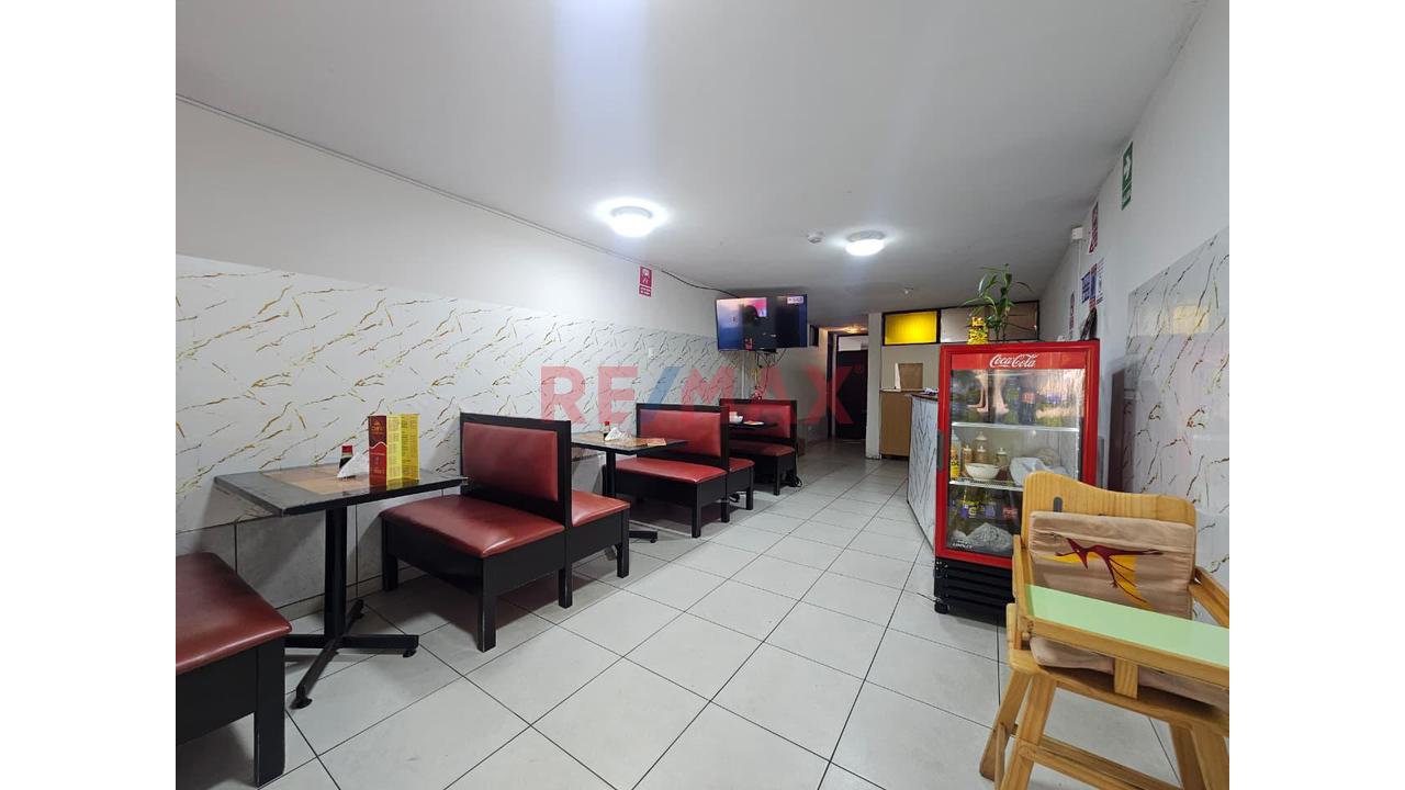¡Emprendedor, Aprovecha Local Seguro Y Listo Para Tu Negocio De Comida, Ven A Conocerlo! - 6