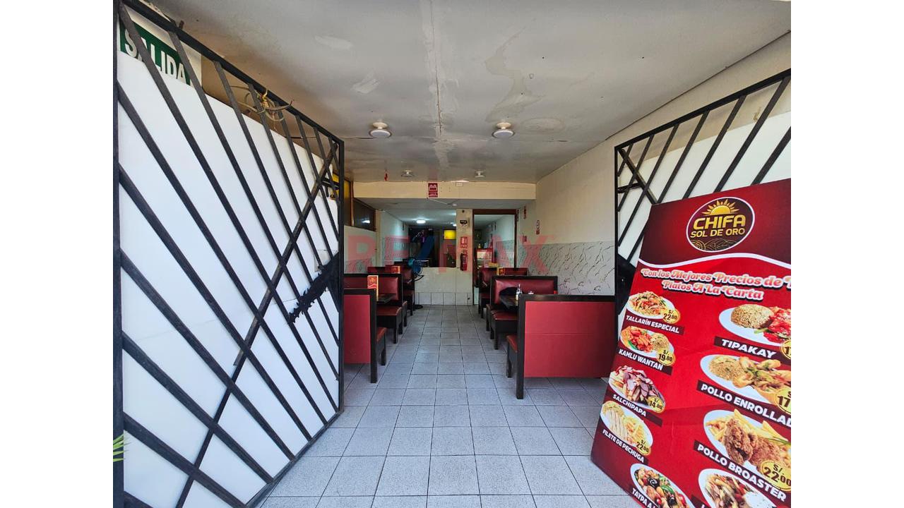 ¡Emprendedor, Aprovecha Local Seguro Y Listo Para Tu Negocio De Comida, Ven A Conocerlo! - 7