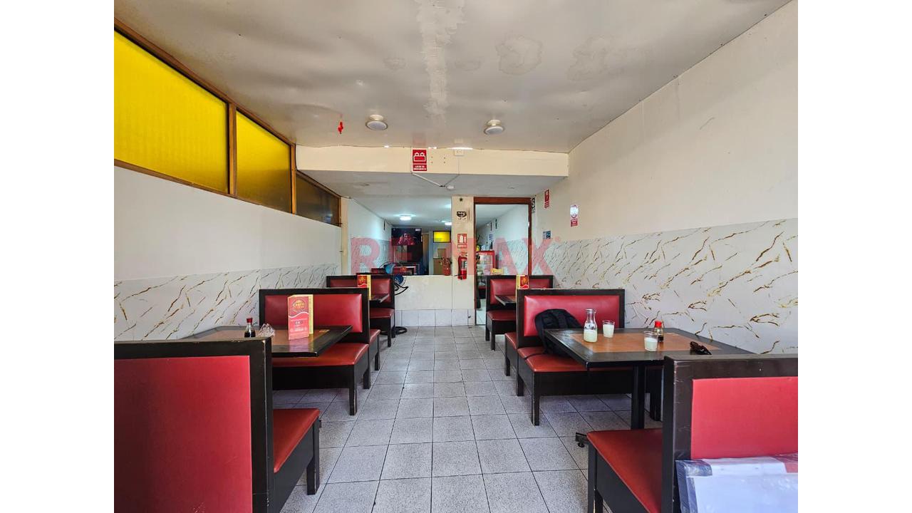 ¡Emprendedor, Aprovecha Local Seguro Y Listo Para Tu Negocio De Comida, Ven A Conocerlo! - 5