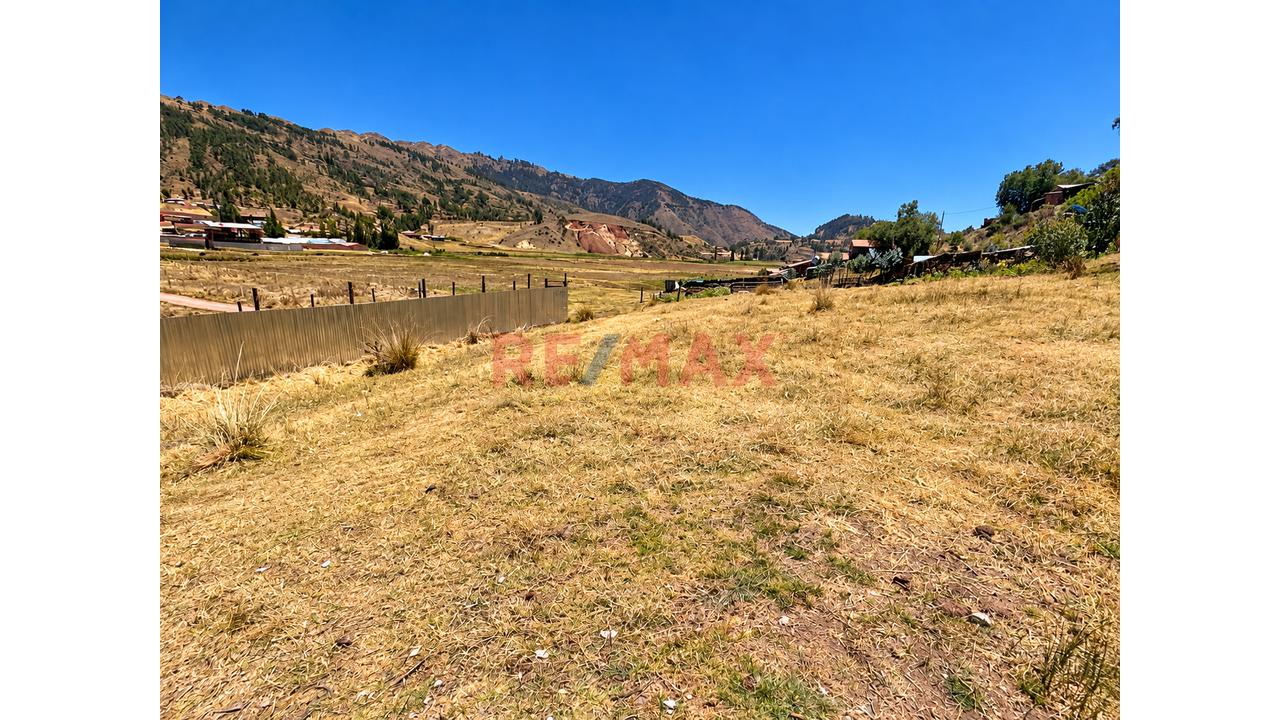 🏡✨ ¡El Lugar Ideal Para Construir Tus Sueños Está En Pucyura! 🌿 - 3