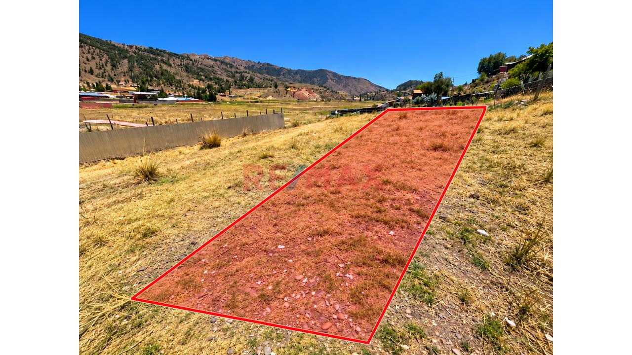 🏡✨ ¡El Lugar Ideal Para Construir Tus Sueños Está En Pucyura! 🌿 - 1