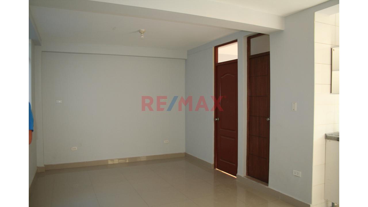 ¡Departamento En Venta En La Victoria, Chiclayo! — foto 4