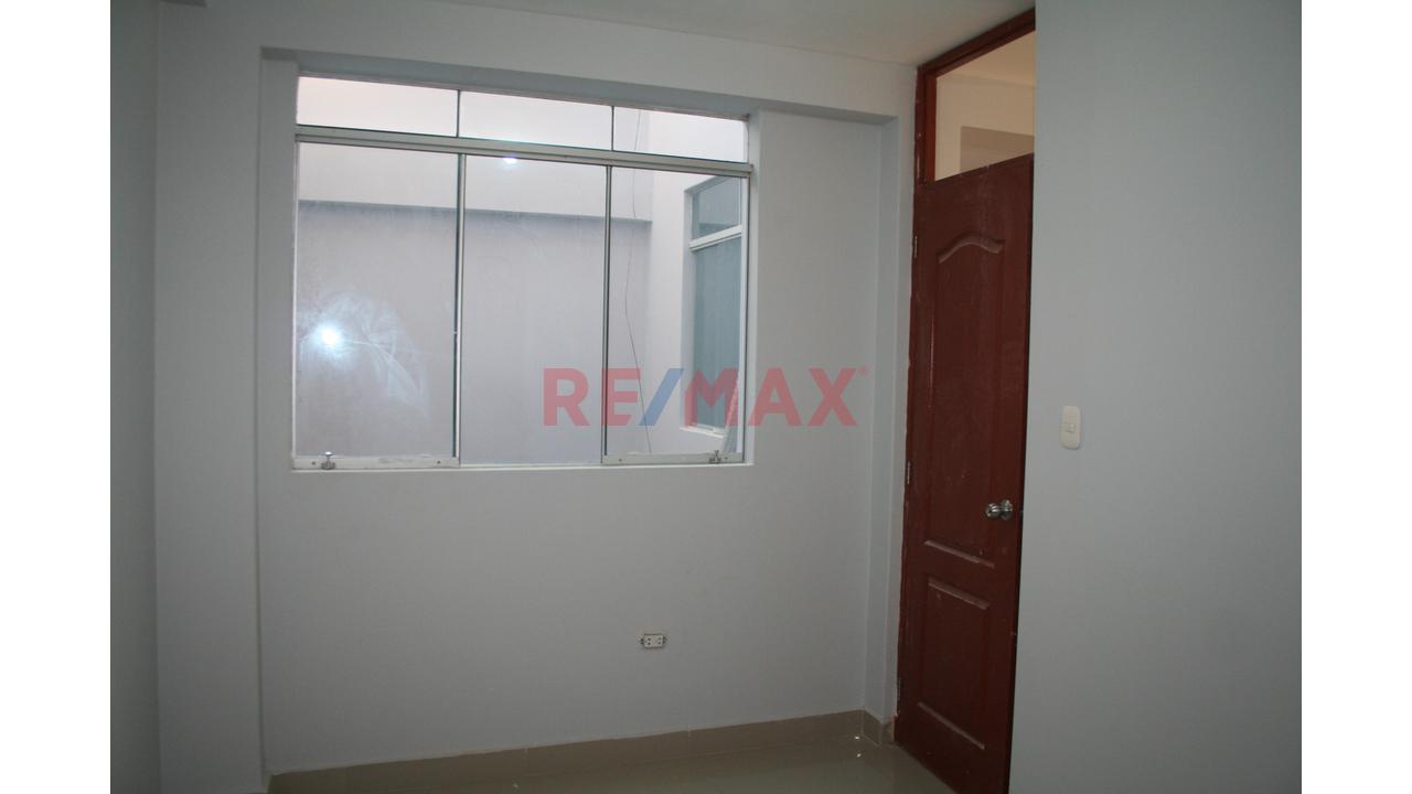 ¡Departamento En Venta En La Victoria, Chiclayo! — foto 8