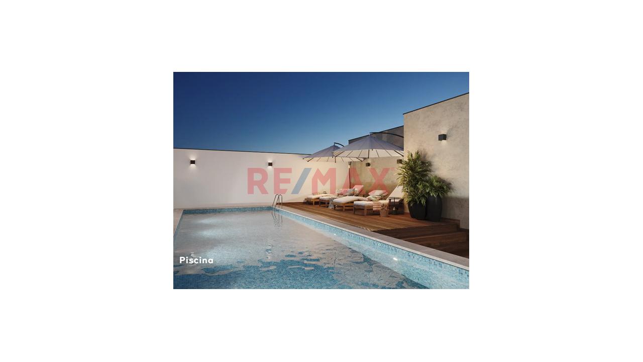 Venta Departamento De Estreno En Santa Beatriz — foto 12