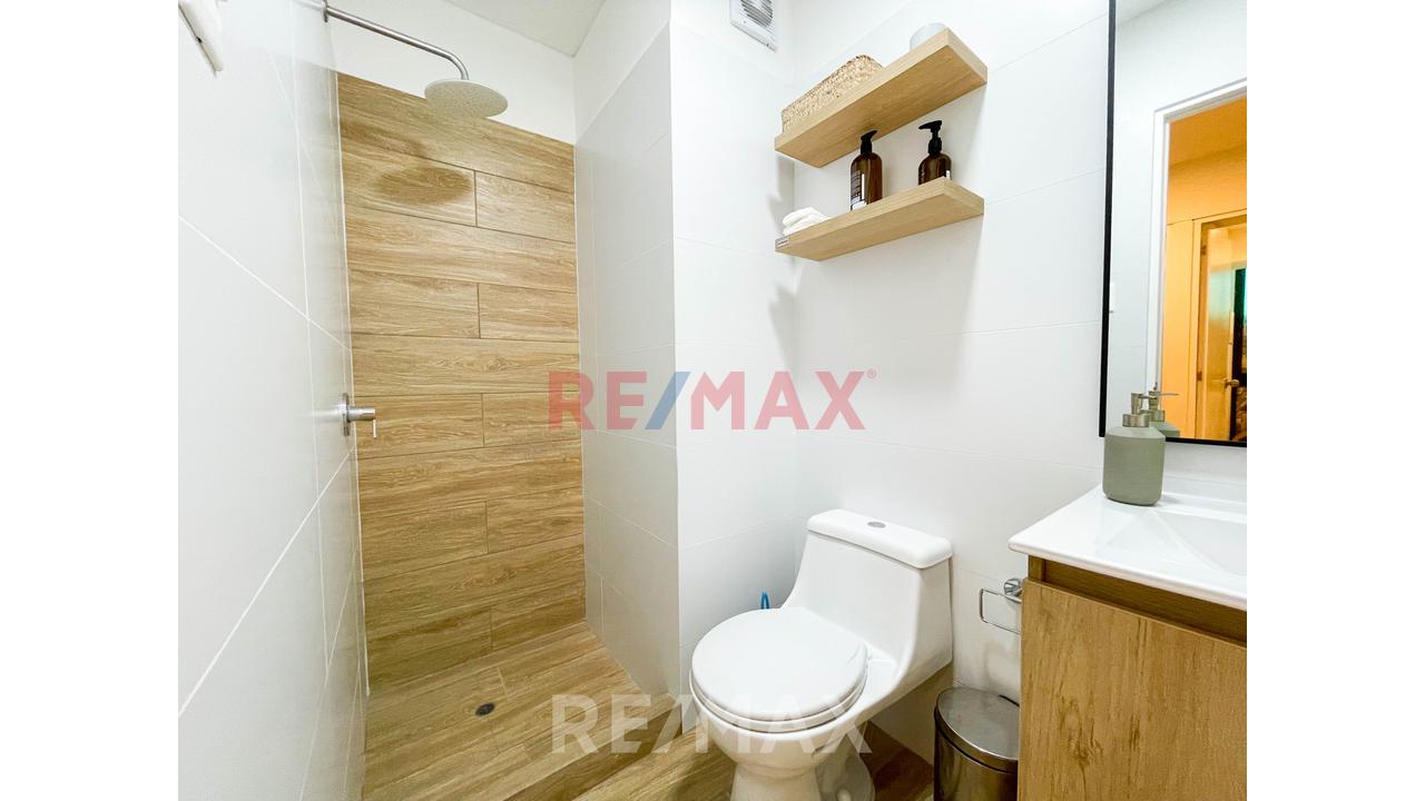 Venta Departamento De Estreno En Santa Beatriz — foto 10