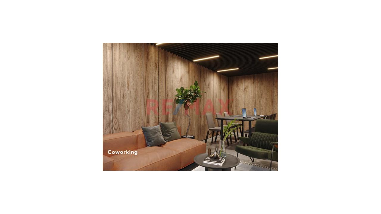 Venta Departamento De Estreno En Santa Beatriz — foto 14