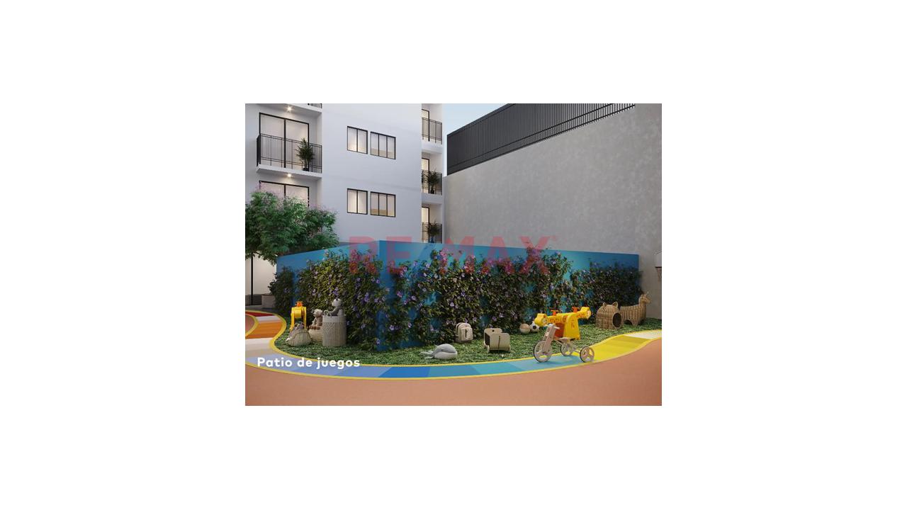 Venta Departamento De Estreno En Santa Beatriz - 16