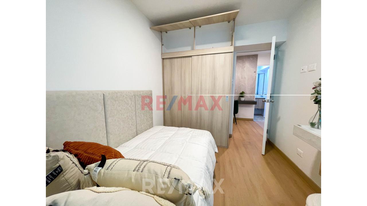 Venta Departamento De Estreno En Santa Beatriz — foto 8