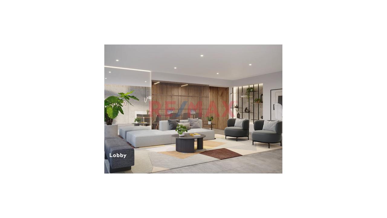 Venta Departamento De Estreno En Santa Beatriz — foto 2