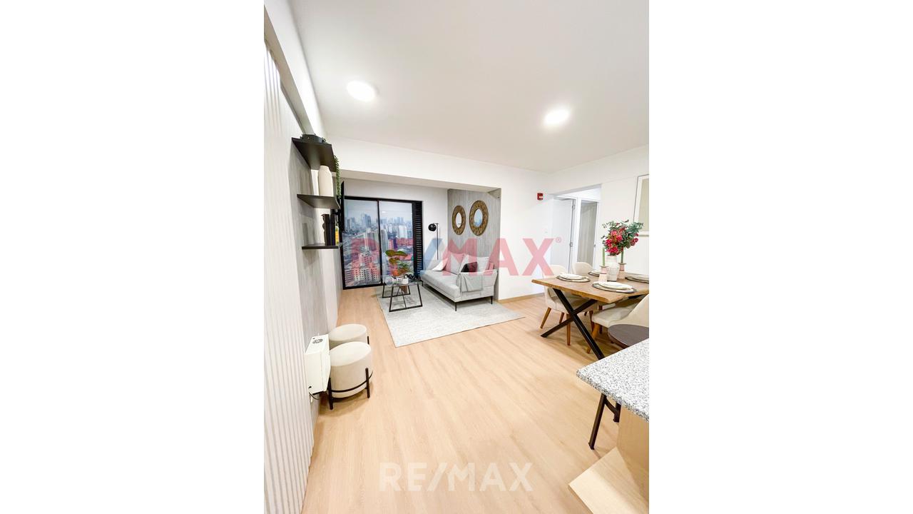Venta Departamento De Estreno En Santa Beatriz — foto 5