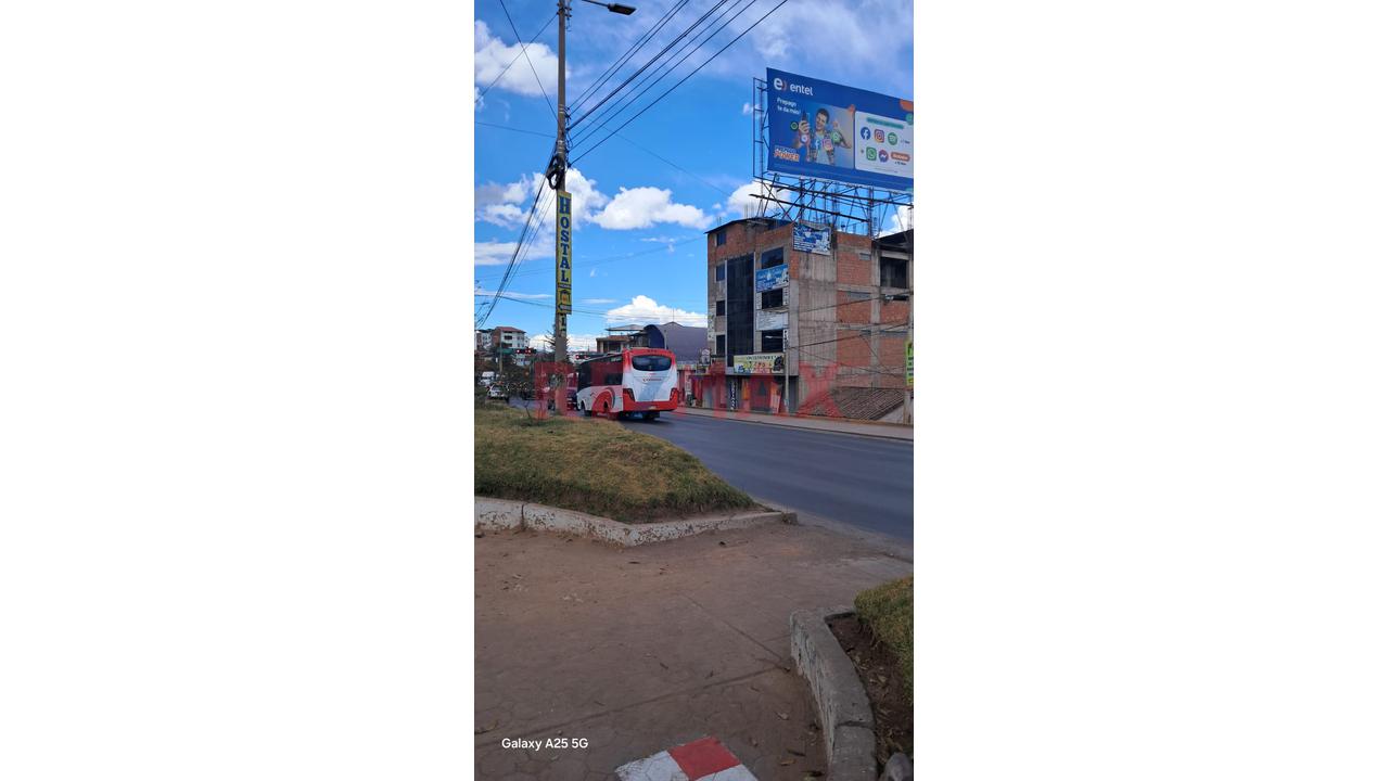 🏢 ¡Local Comercial En Alquiler En Av. De La Cultura – Paradero Sol De Oro, Cusco! - 3