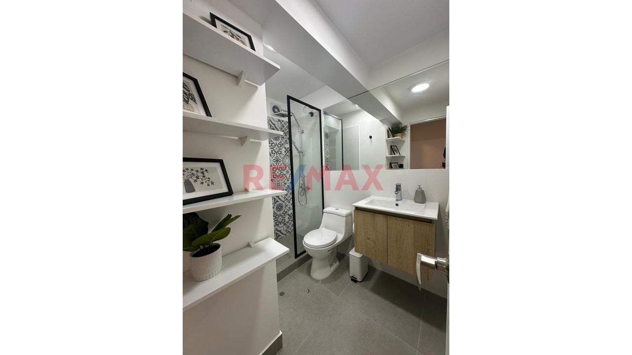 🏡 Departamento De Estreno De 3 Dormitorios – Pueblo Libre | Entrega Inmediata — foto 5