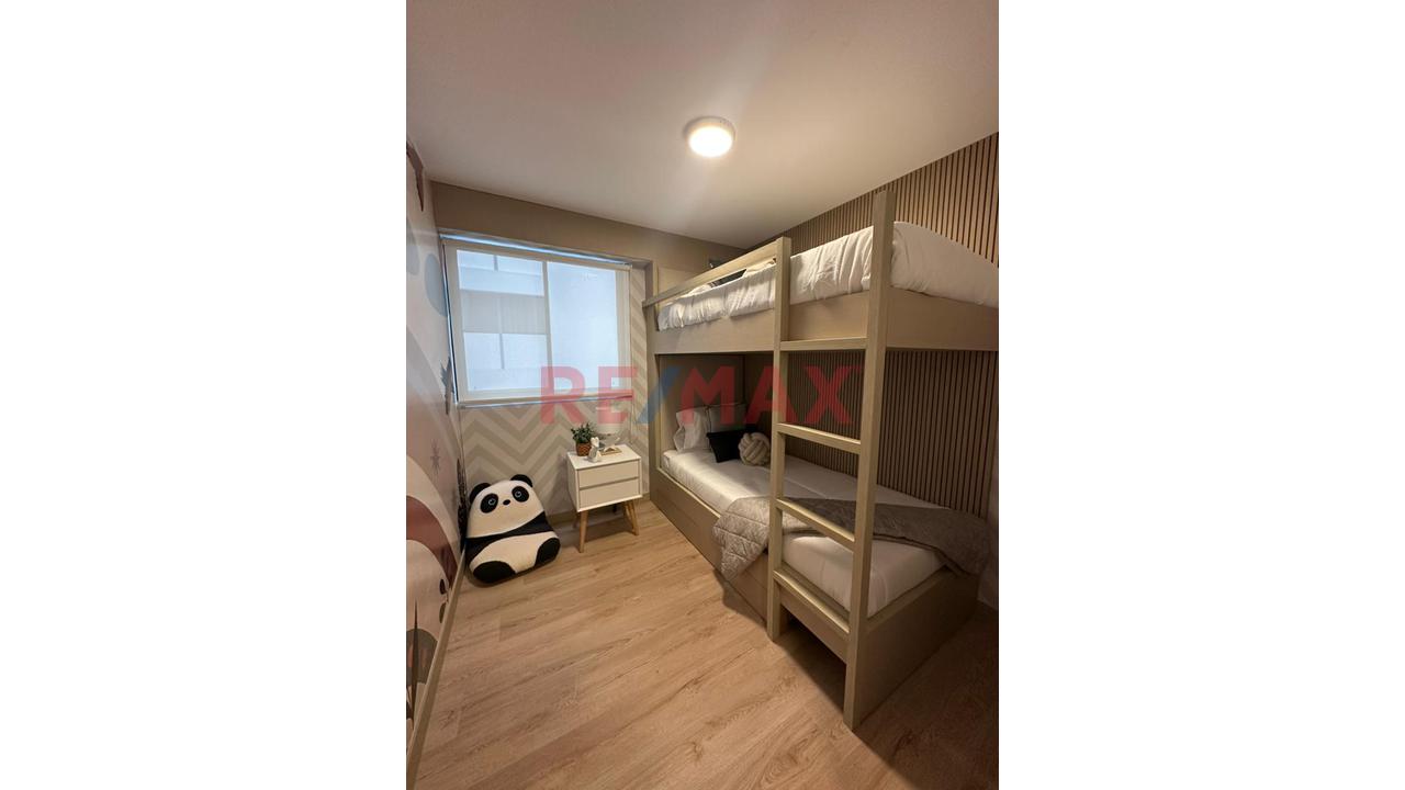 🏡 Departamento De Estreno De 3 Dormitorios – Pueblo Libre | Entrega Inmediata — foto 13