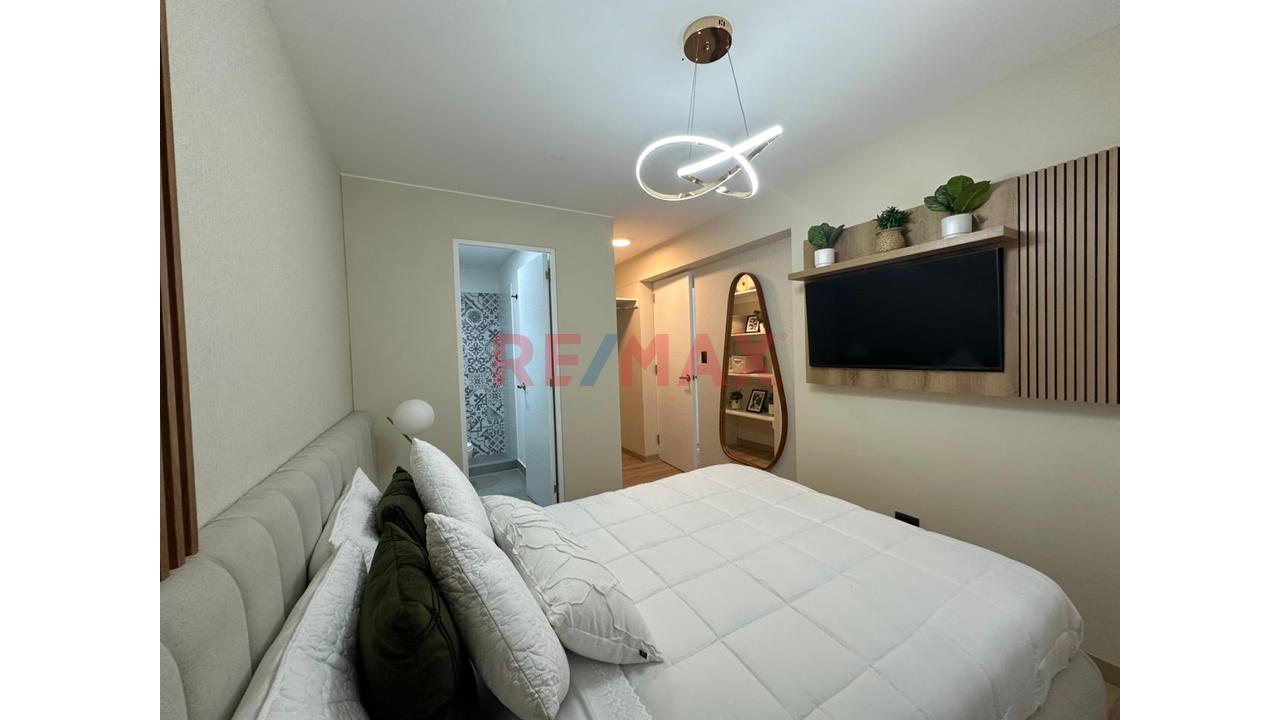 🏡 Departamento De Estreno De 3 Dormitorios – Pueblo Libre | Entrega Inmediata — foto 15