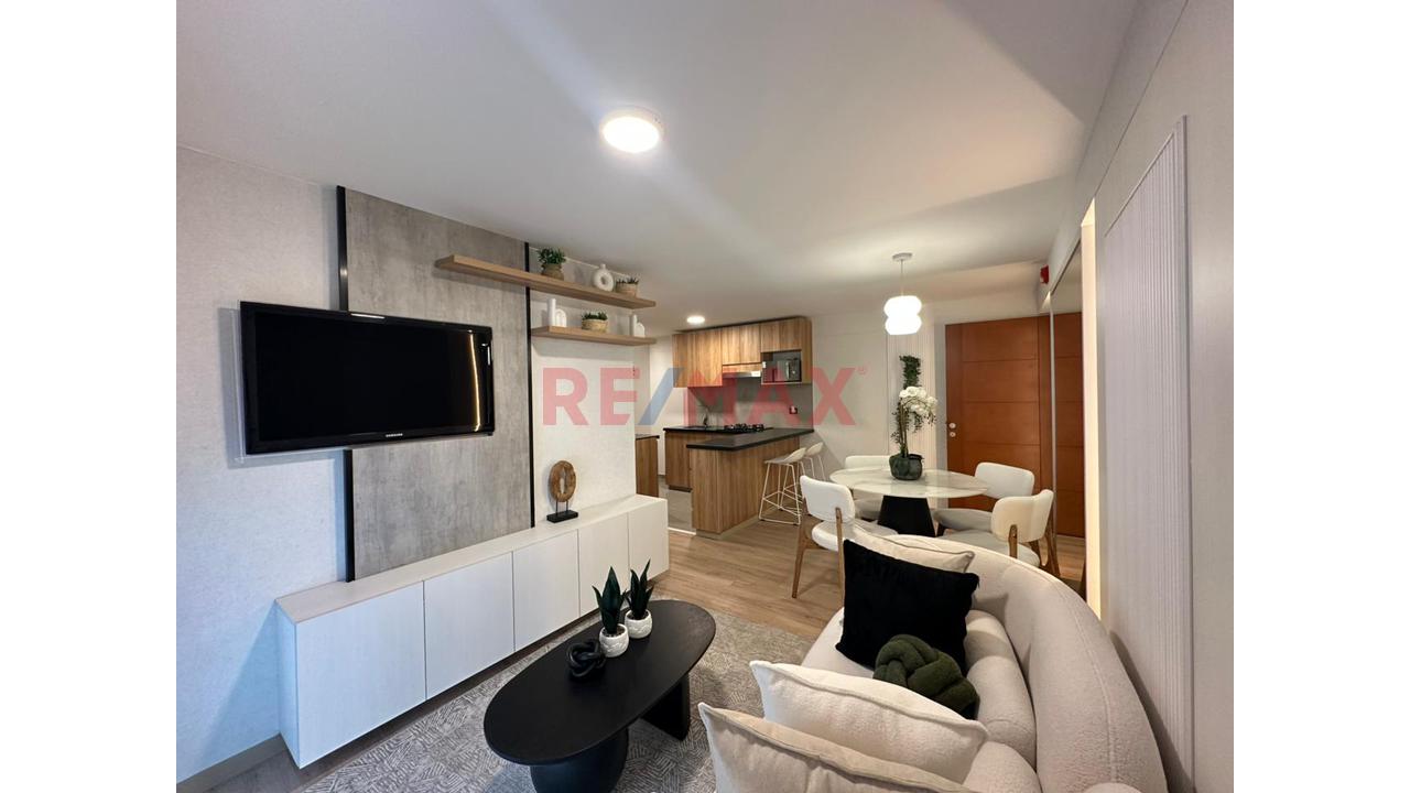 🏡 Departamento De Estreno De 3 Dormitorios – Pueblo Libre | Entrega Inmediata — foto 8