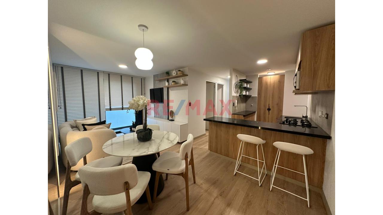 🏡 Departamento De Estreno De 3 Dormitorios – Pueblo Libre | Entrega Inmediata - 17