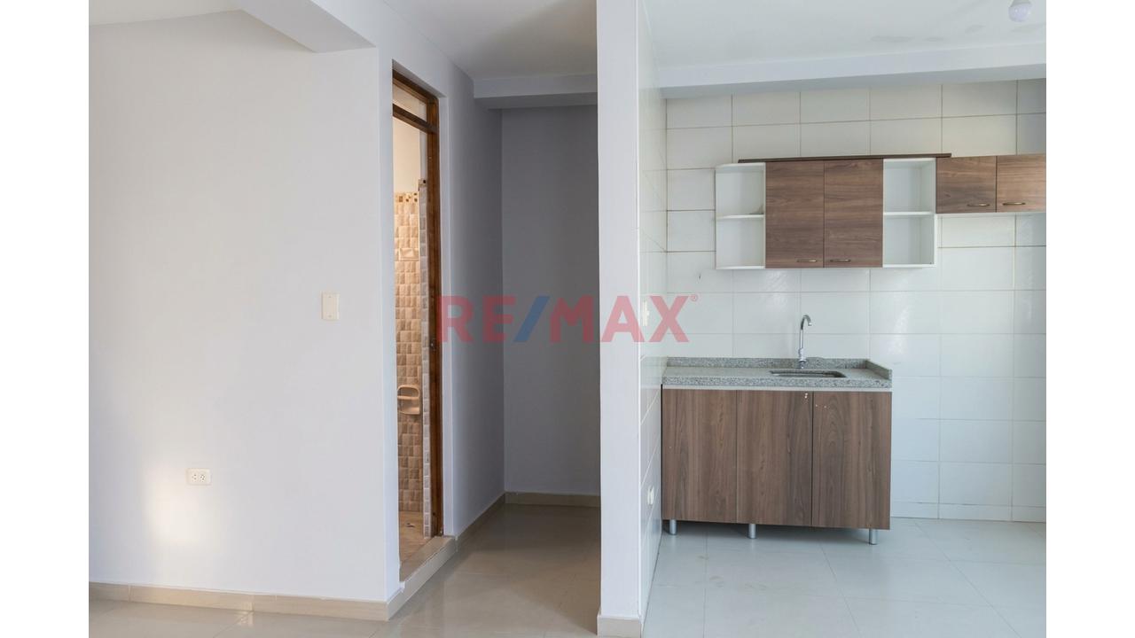 ¡Departamento En Venta En La Victoria, Chiclayo! — foto 3