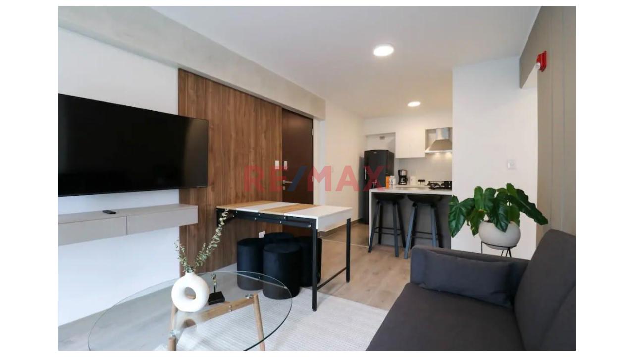 Venta Departamento En Jose Balta — foto 5