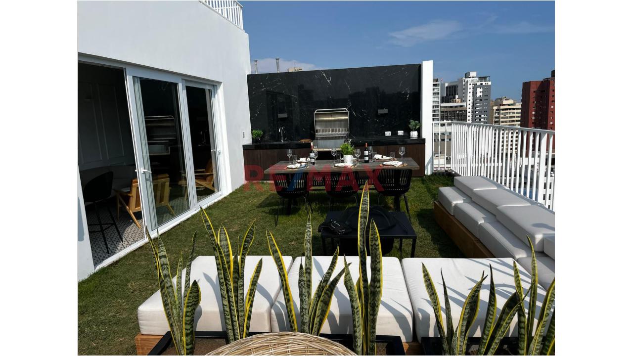 Venta Departamento En Jose Balta — foto 3
