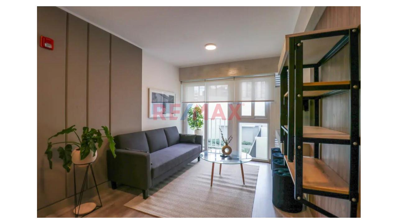 Venta Departamento En Jose Balta — foto 2