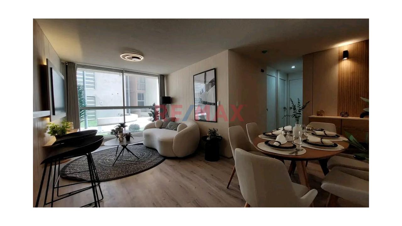 Departamentos En Venta En Casaparq — foto 9