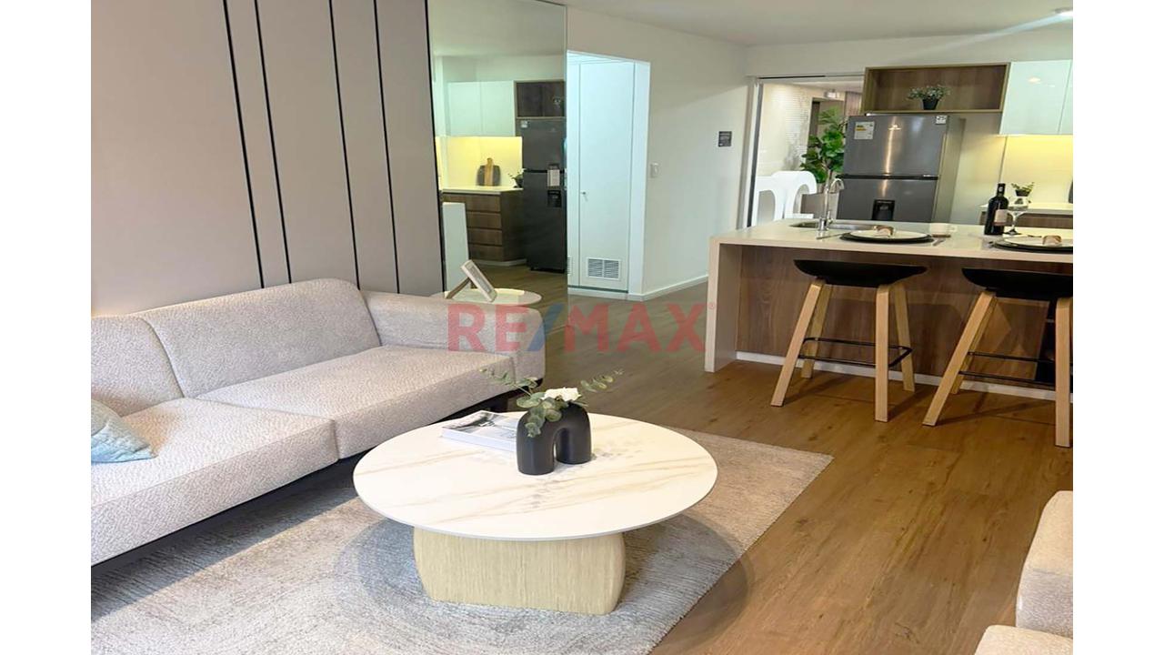 Exclusivo Departamento En Chorrillos — foto 5
