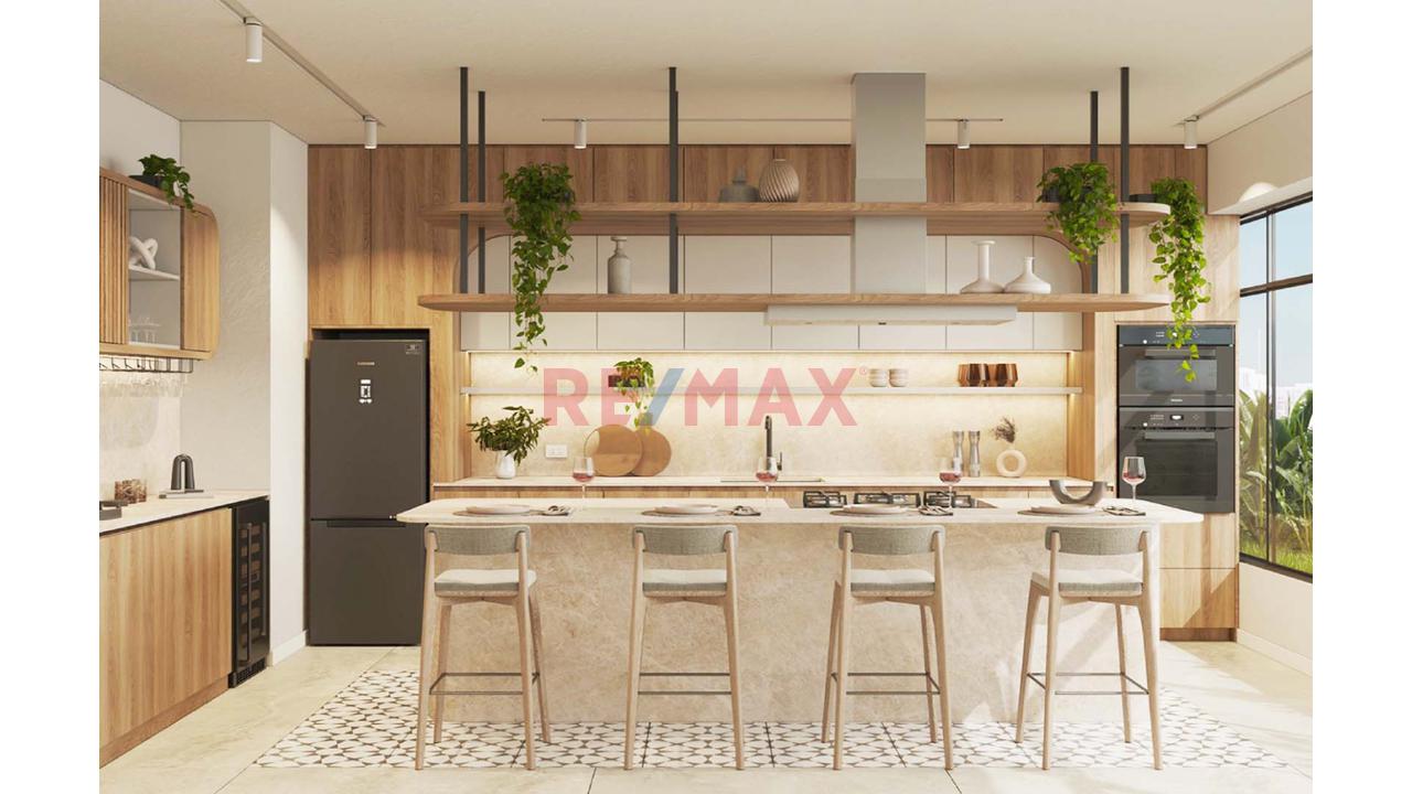Exclusivo Departamento En Chorrillos — foto 13