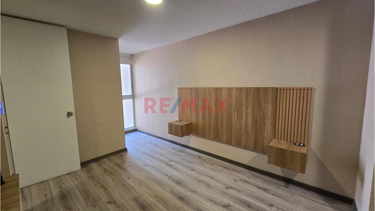 🏡✨ ¡Departamento En Alquiler En Condominio Vive 500 – Cerro Colorado! — foto 8