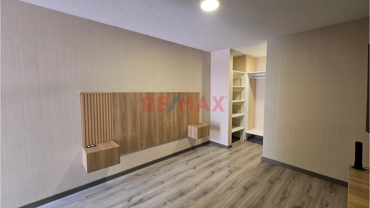 🏡✨ ¡Departamento En Alquiler En Condominio Vive 500 – Cerro Colorado! — foto 5
