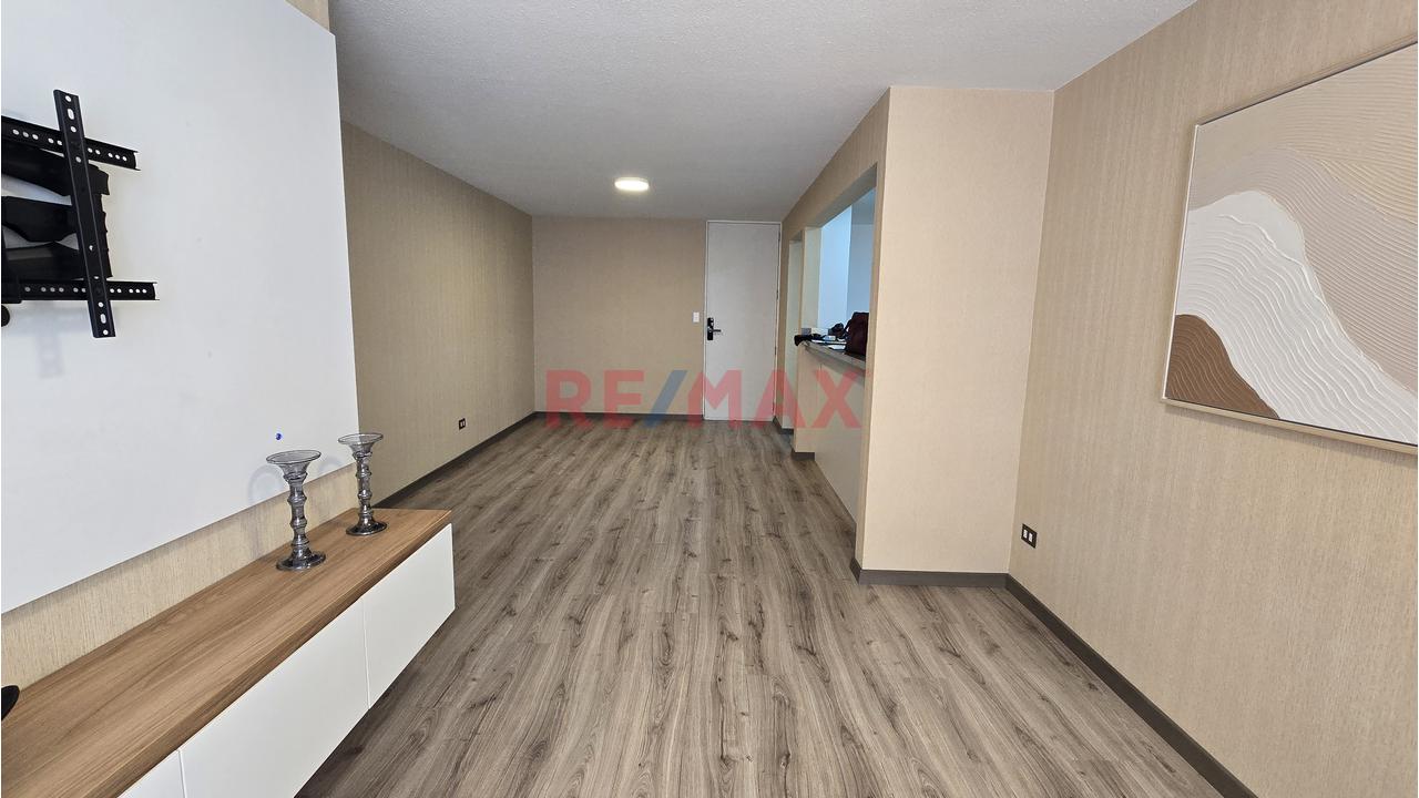 🏡✨ ¡Departamento En Alquiler En Condominio Vive 500 – Cerro Colorado! — foto 6