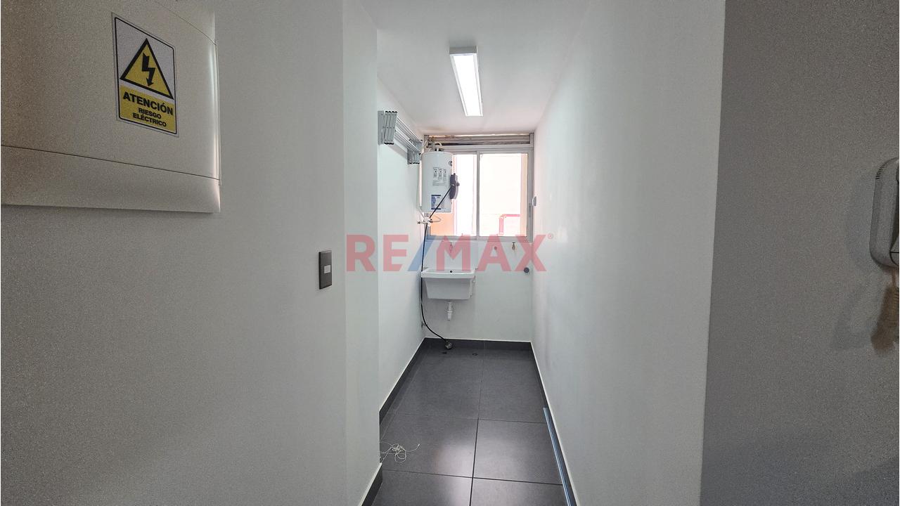 🏡✨ ¡Departamento En Alquiler En Condominio Vive 500 – Cerro Colorado! — foto 9