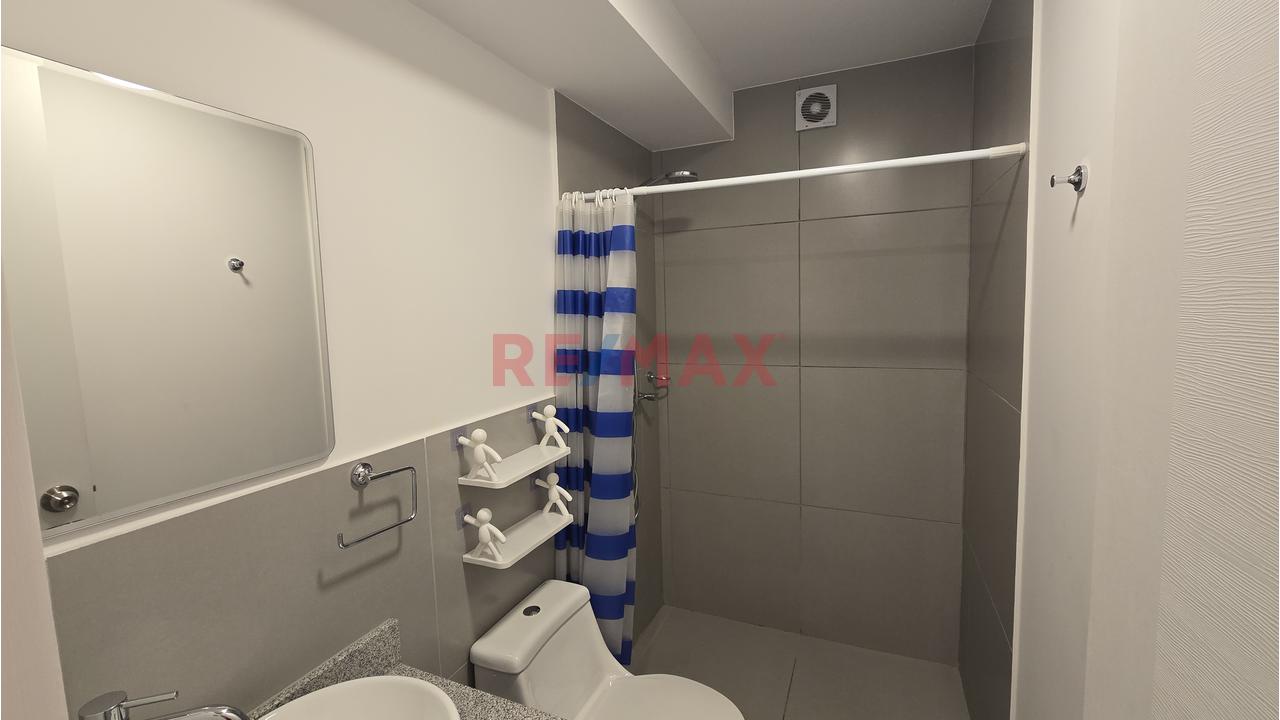 🏡✨ ¡Departamento En Alquiler En Condominio Vive 500 – Cerro Colorado! — foto 7