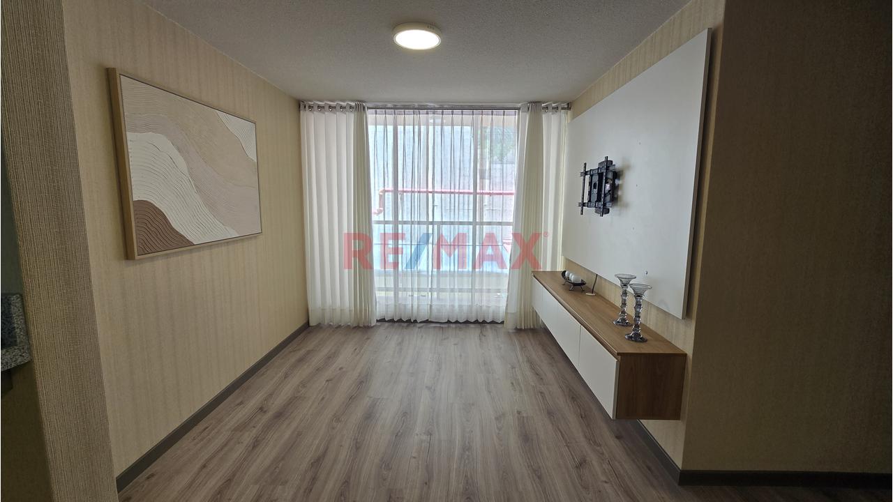 🏡✨ ¡Departamento En Alquiler En Condominio Vive 500 – Cerro Colorado! — foto 3