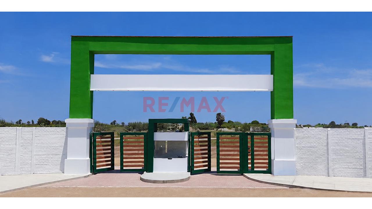 Tu Próximo Hogar Comienza En El Olivar De Pisco - 1