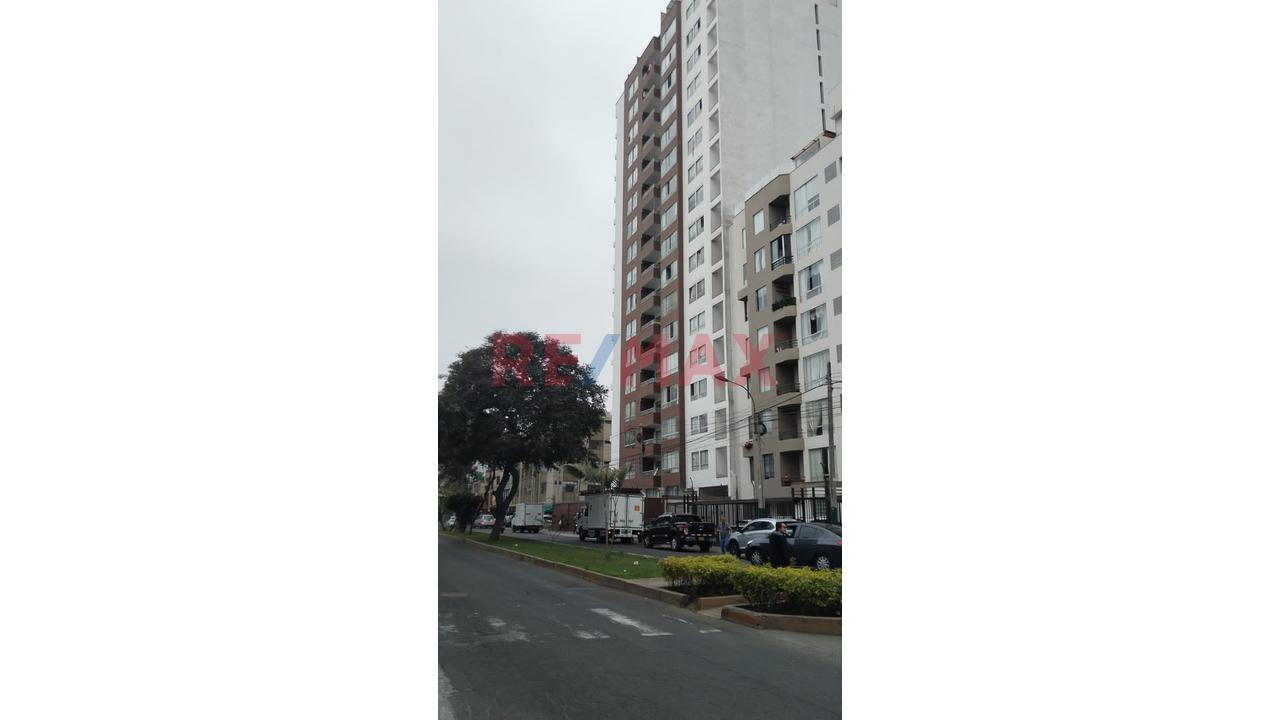 Alquiler De Departamento En Pueblo Libre — foto 2