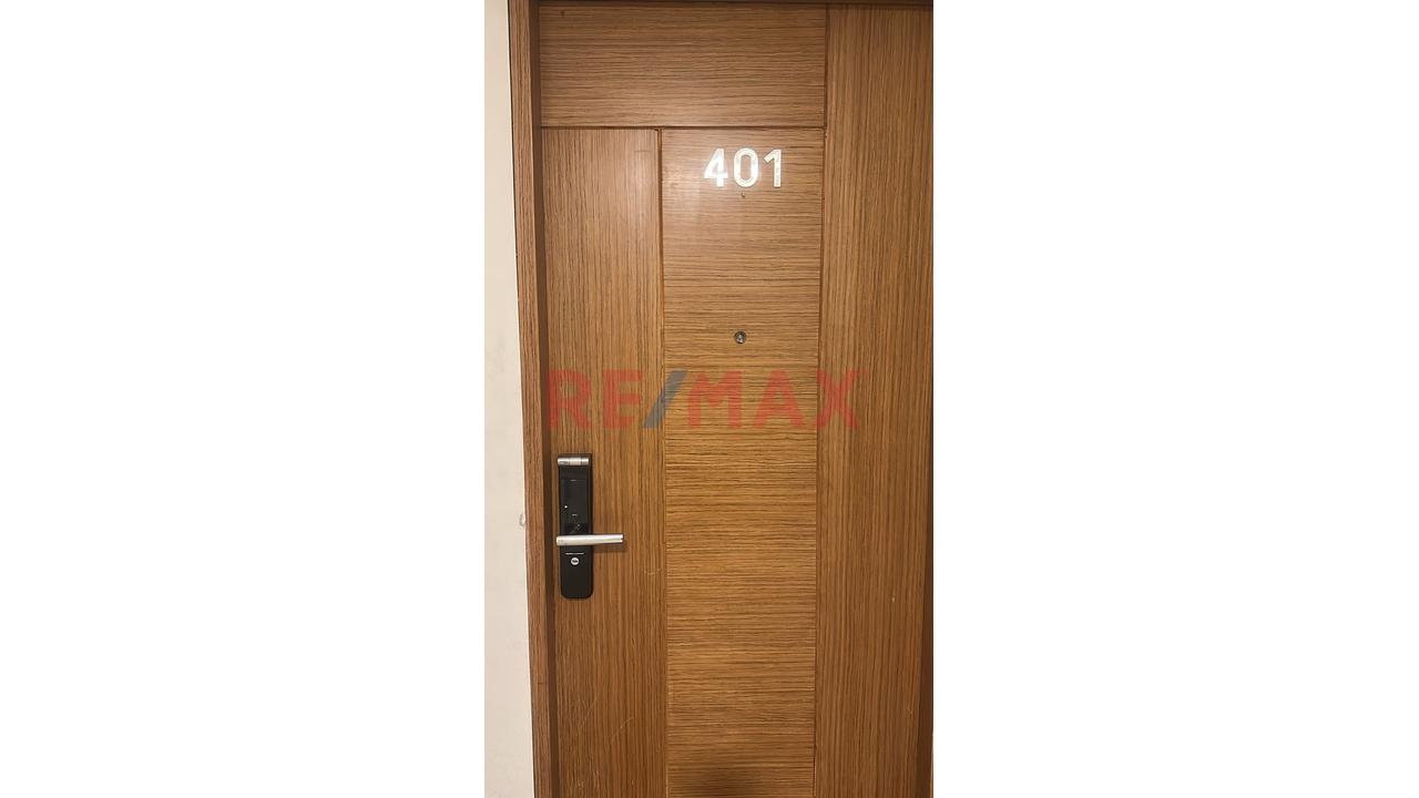 Alquiler De Departamento En Pueblo Libre — foto 4