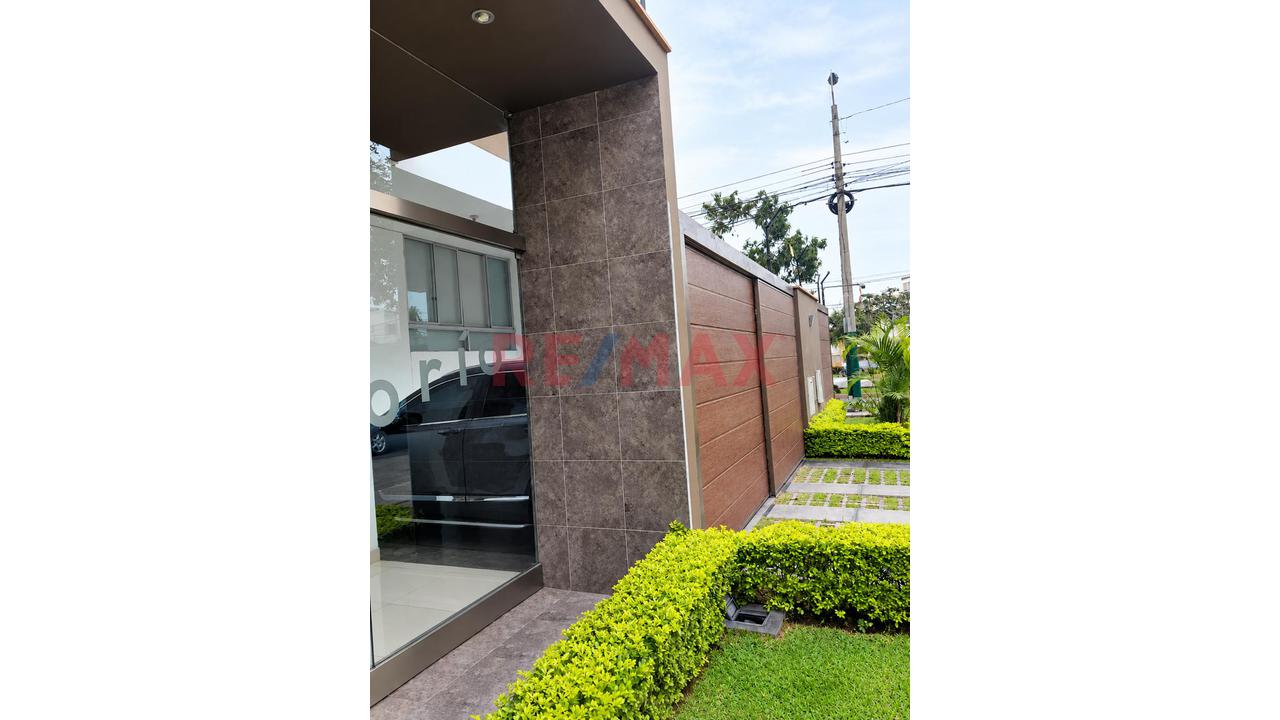 Alquiler De Departamento En Pueblo Libre — foto 3