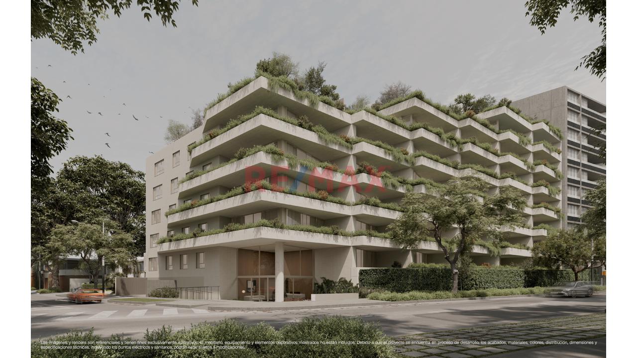 Departamento De Lujo En San Isidro | 269 M², Balcón Y Parrilla — foto 3