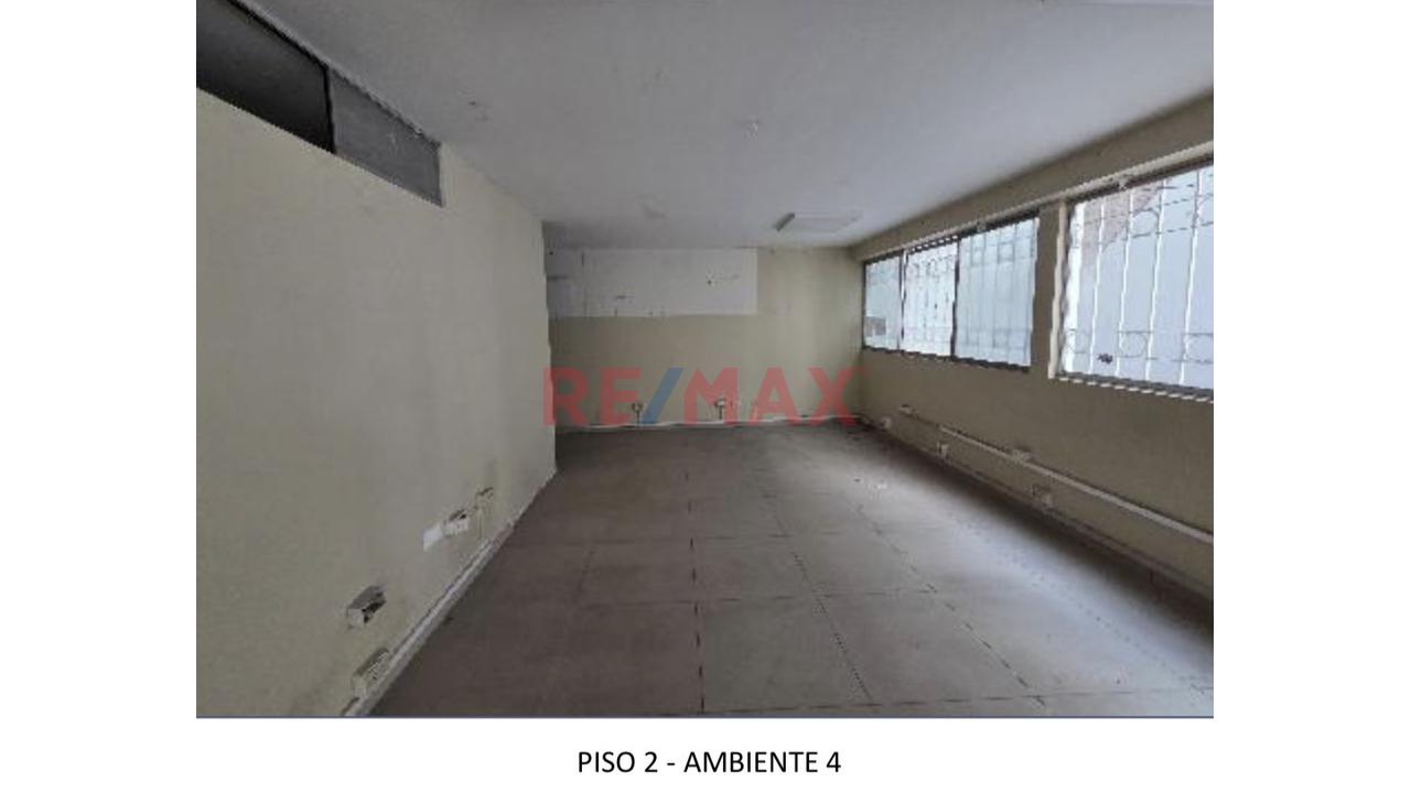 Venta De Edificio En Zona Comercial De San Isidro, Límite Con Magdalena — foto 12